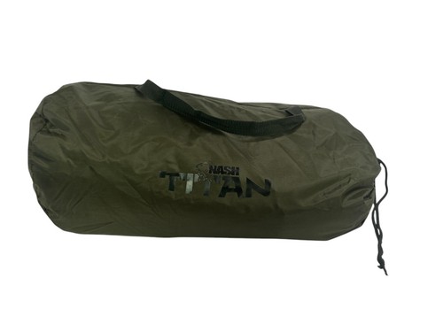 Nash titan pro overwrap - t1,