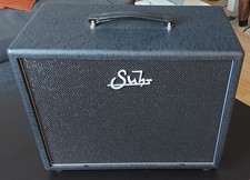 Suhr 1x12 Guitar Amp Cabinet -