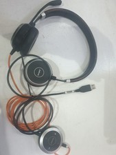 Jabra GN Stereo Microphone