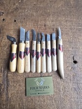 Dastra Carving Tools - Germany