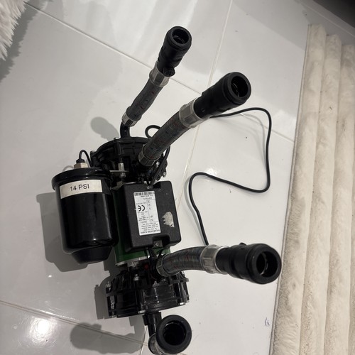 Salamander rsp100 twin bar - rsp100,