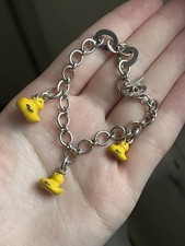 Rare Links Of London Sterling