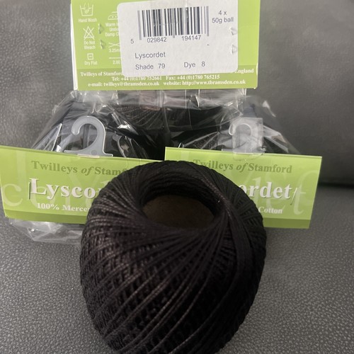 50g twilley s of - x,