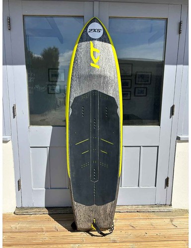 Foiling super 104l 6 5 - k, (6'5