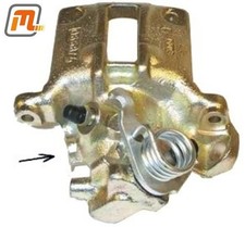 Ford Sierra brake caliper rear