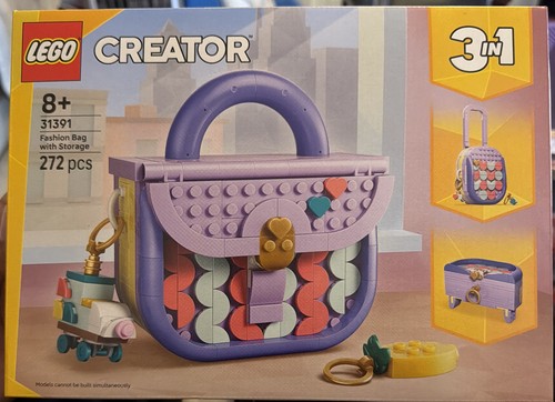 Lego creator 1 art - lego,