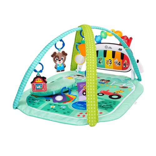 Baby einstein farm - einstein, explorers