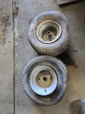 18 8.50 8 hayter murray ride