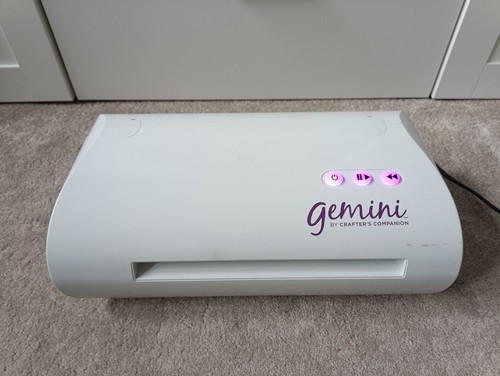 Crafter companion gemini - companion,