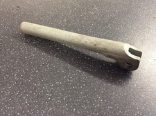 James /Francis Barnett Pillion