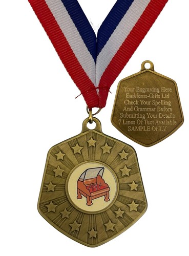 Table skittles award 66mm - table,