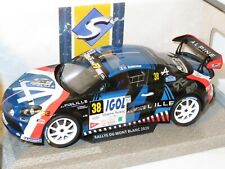 1/18 Renault Alpine A110 RGT