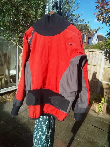 Nookie turbo jacket - jacket,