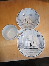 Fred By Rupert Fawcett Plate