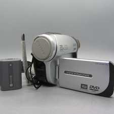 Sony Handycam DCR-DVD92E