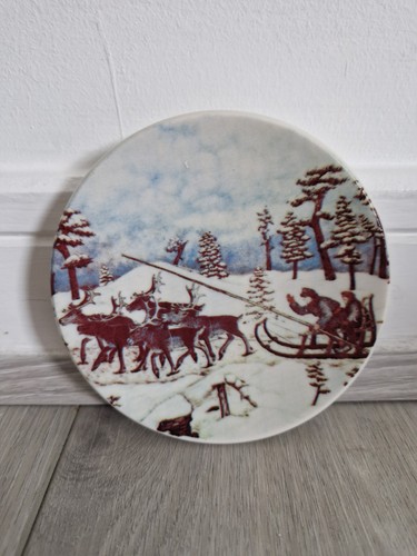 Pair arabia finland ceramic - arabia,