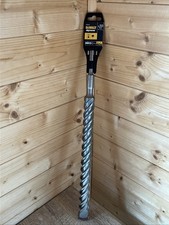 DEWALT DT9619 SDS Plus EXTREME