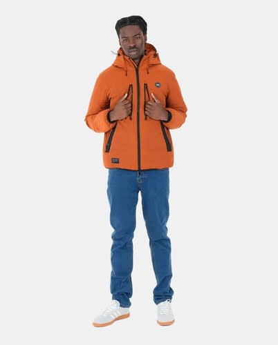 Peaceful hooligan wyatt - peaceful, jacket