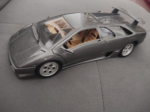 Rare lamborghini diablo - lamborghini, de