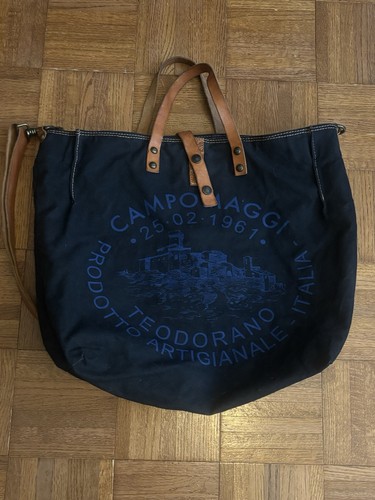 Campomaggi teodorano italy - campomaggi,