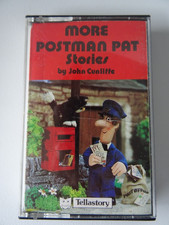 More Postman Pat Stories by
