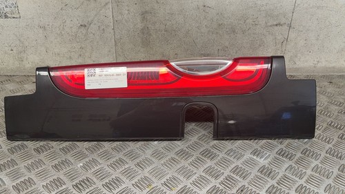 Vauxhall vivaro mk1 2006 - vauxhall,