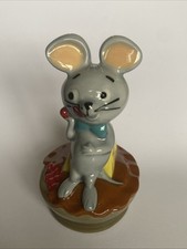 WADE. PIXIE from Pixie And