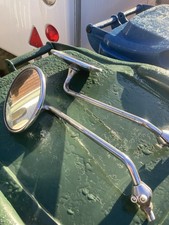 Mirrors Off A 1982 Kawasaki Z