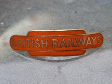 Original British Railways