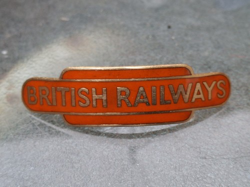 Original british railways - original,