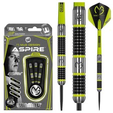 Winmau Michael van Gerwen MvG