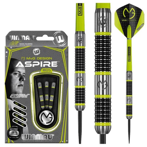 Winmau michael van gerwen - van, mvg
