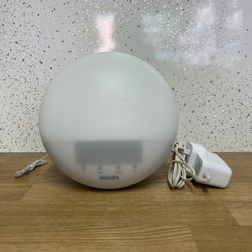 Philips wake light - philips, wake-up