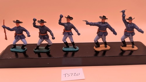 Timpo 7th cavalry - us, 1st