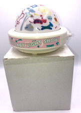 TOMY LULLABY LIGHT SHOW