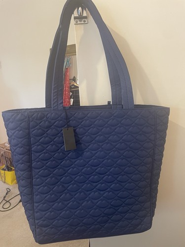 Lulu guinness large tote - lulu, bag