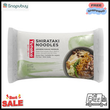 Yutaka White Low Carb