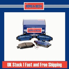 Brake Pads Set For Rover MG MG