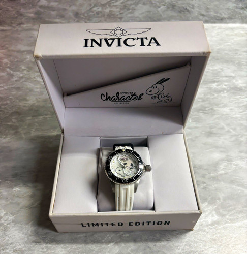Invicta 24825 peanuts - 24825,