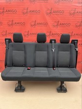 Seat Ford Transit Custom