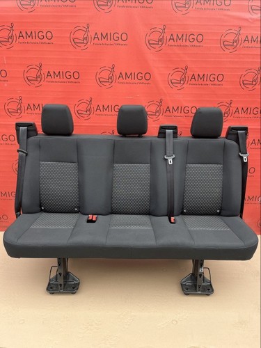 Seat ford transit custom - seat,