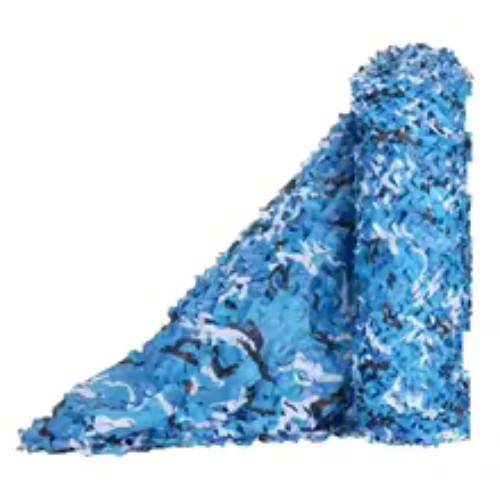 Large camouflage net - 2*3m/4*6m,