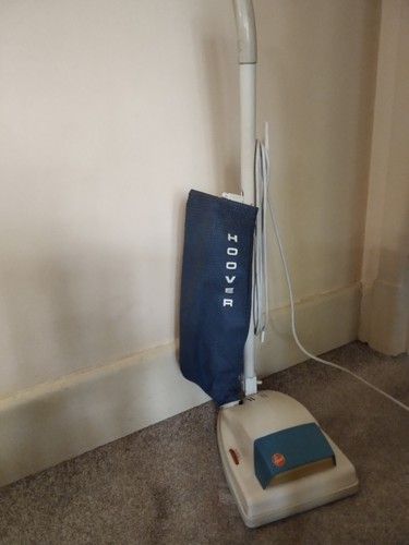 Vintage hoover junior - vintage,