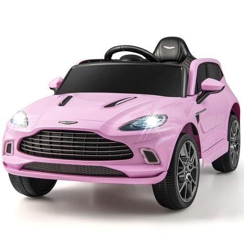 Costway 12v kids ride - costway,