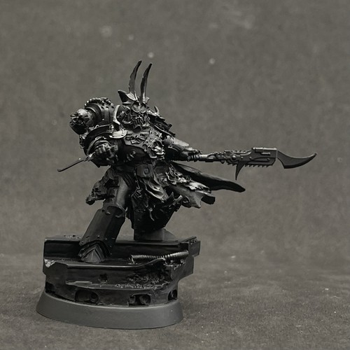 Warhammer 30k 40k night - 40k,