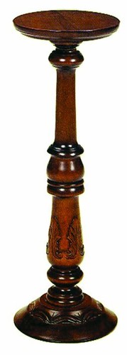 Vintage carved wooden - wooden, ornate