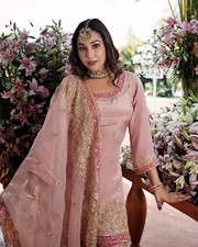 Bollywood Salwar Suit Kameez