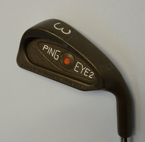 Ping eye2 orange dot - eye2, becu
