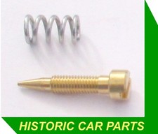 FORD ANGLIA 1949-53 - MIXTURE