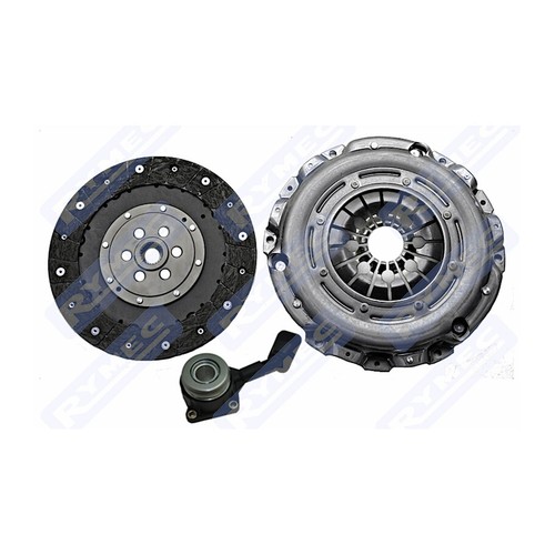 Piece clutch kit for - piece,